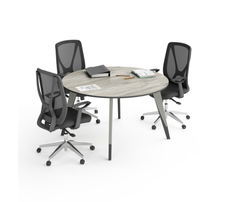 Trend Ofis ve Büro Toplantı Masası 120 cm